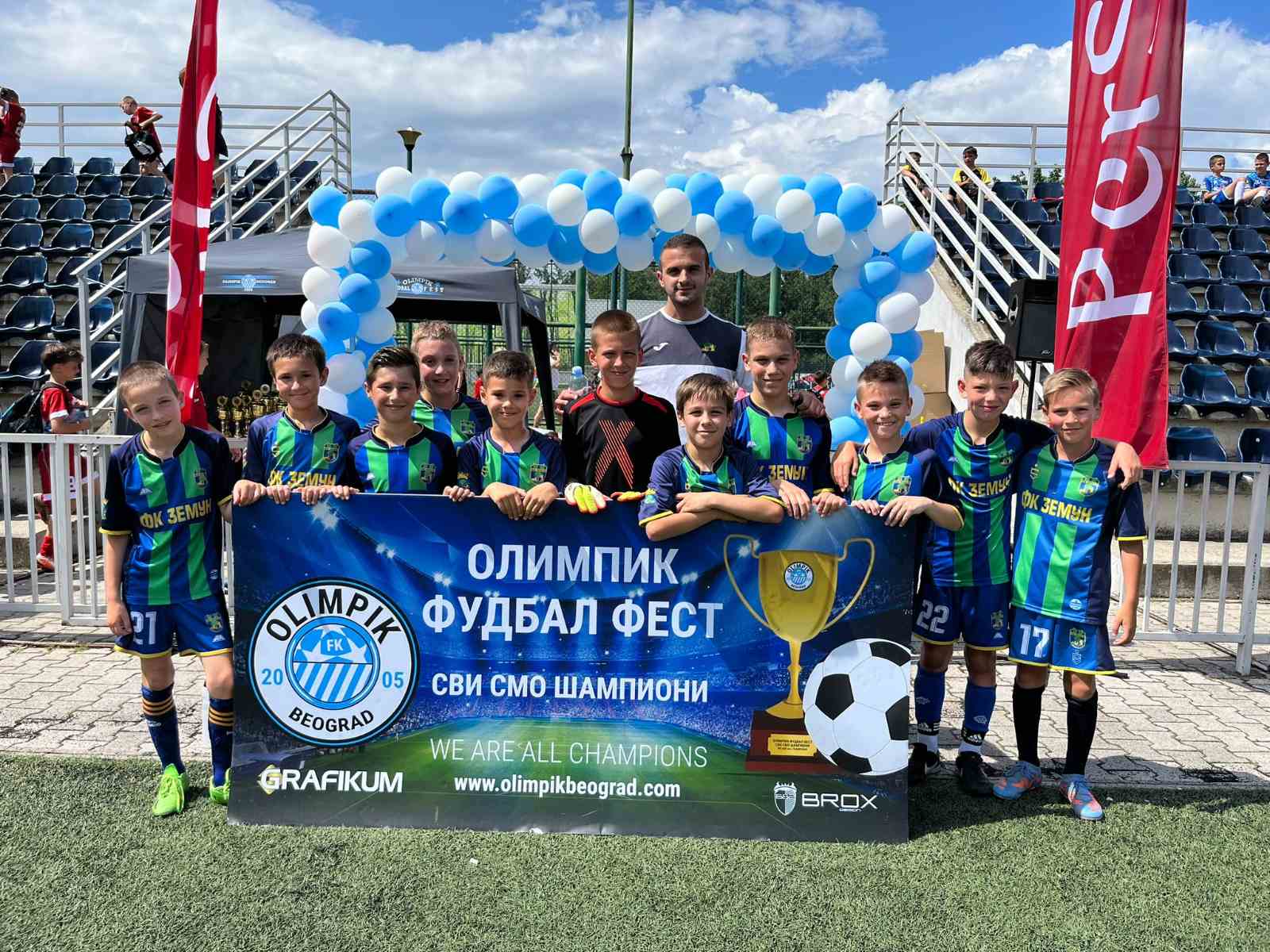 Tournament Gallery Image 6